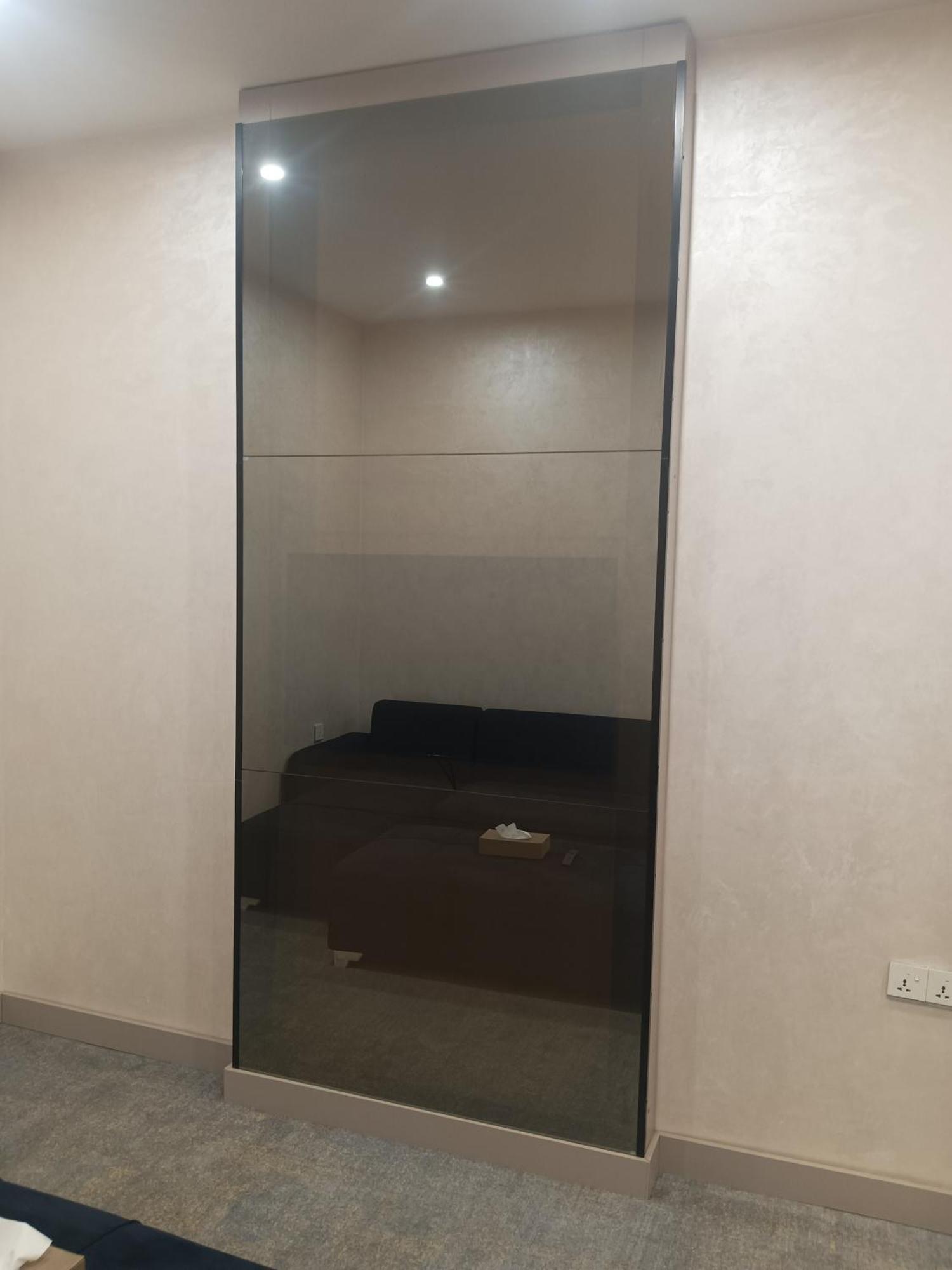 Darin Plaza Hotel Erbil Exteriör bild