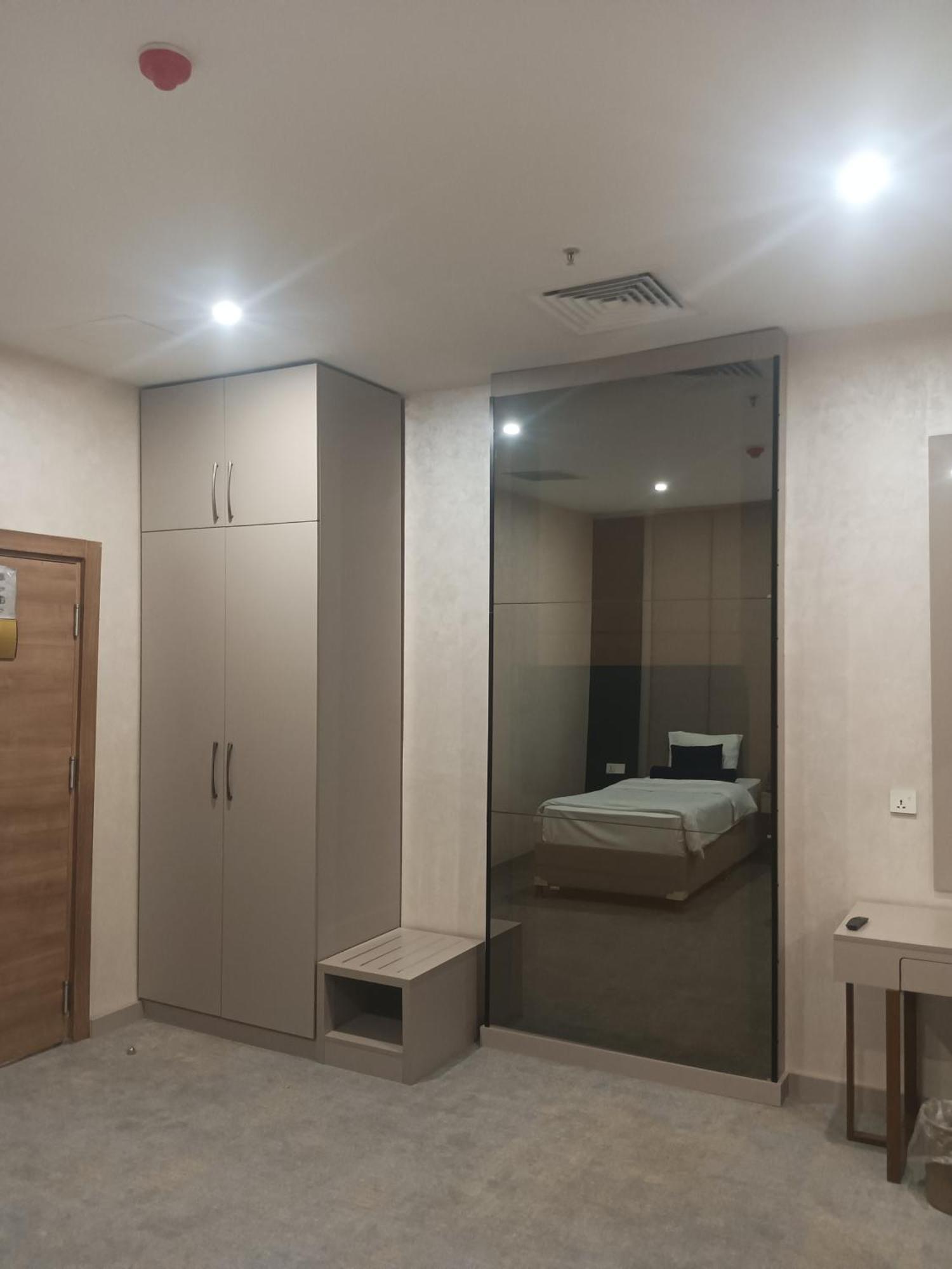 Darin Plaza Hotel Erbil Exteriör bild